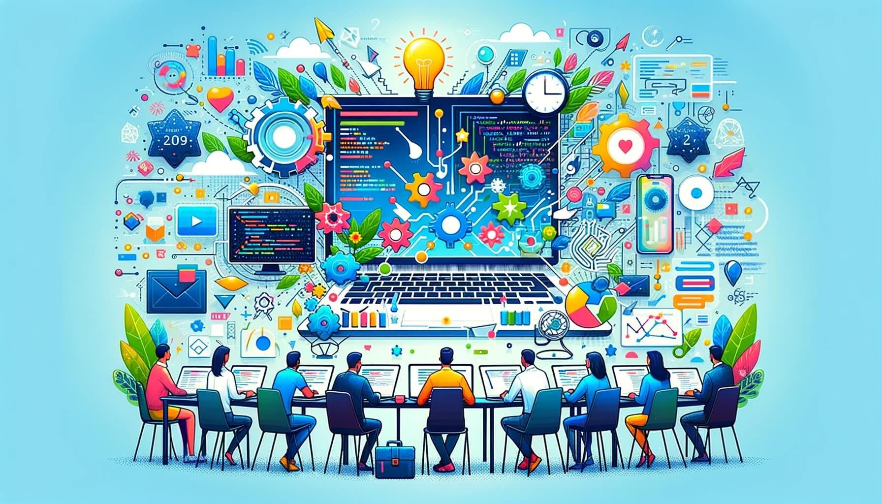 Entering IT (Part 3): Navigating the Software Engineer Interview Process