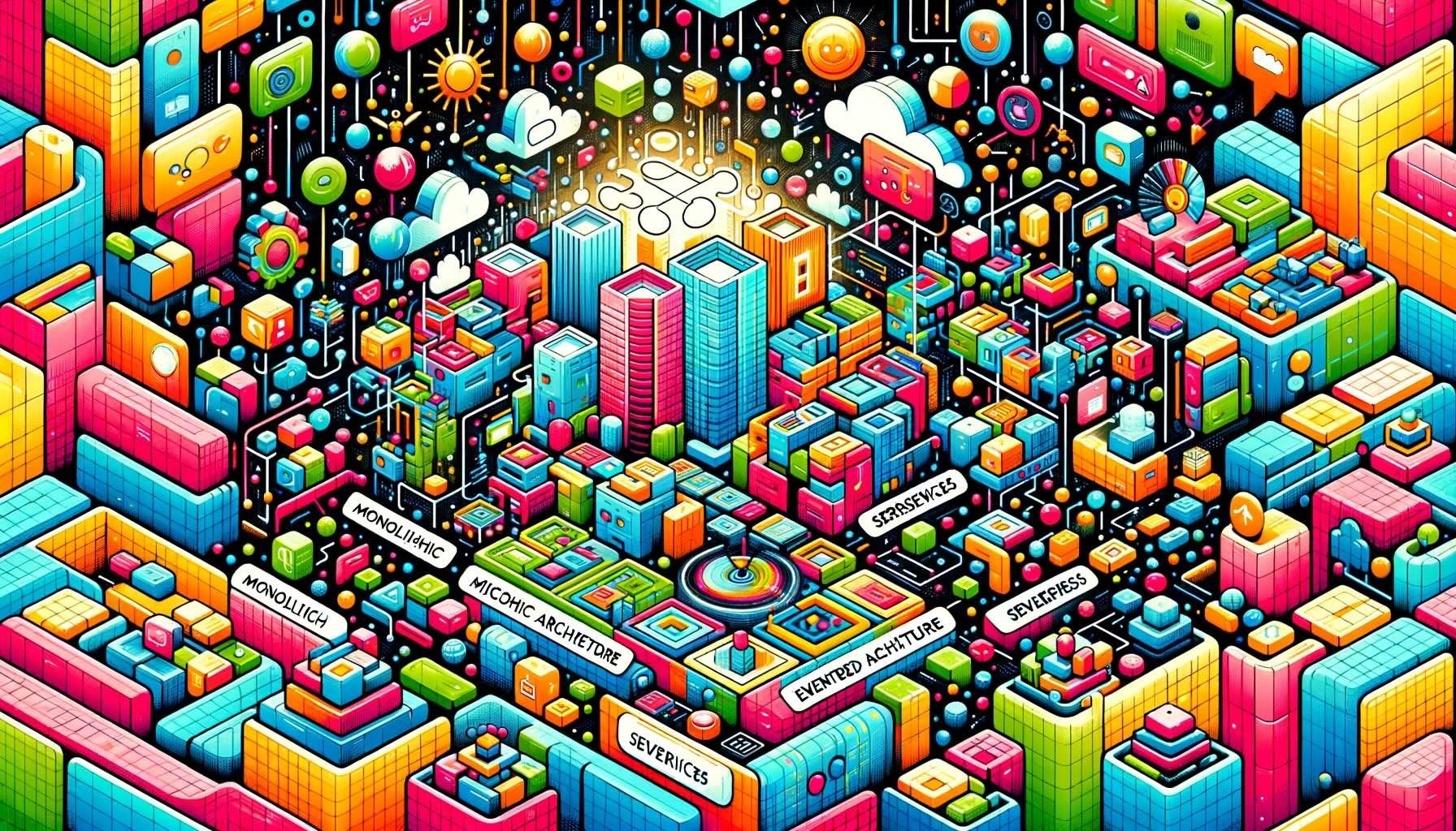 Backend Patterns