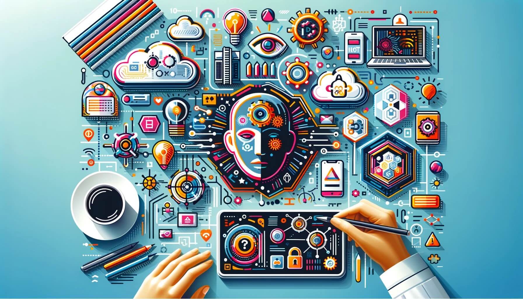 Entering IT (Part 1): IT Trends 2024