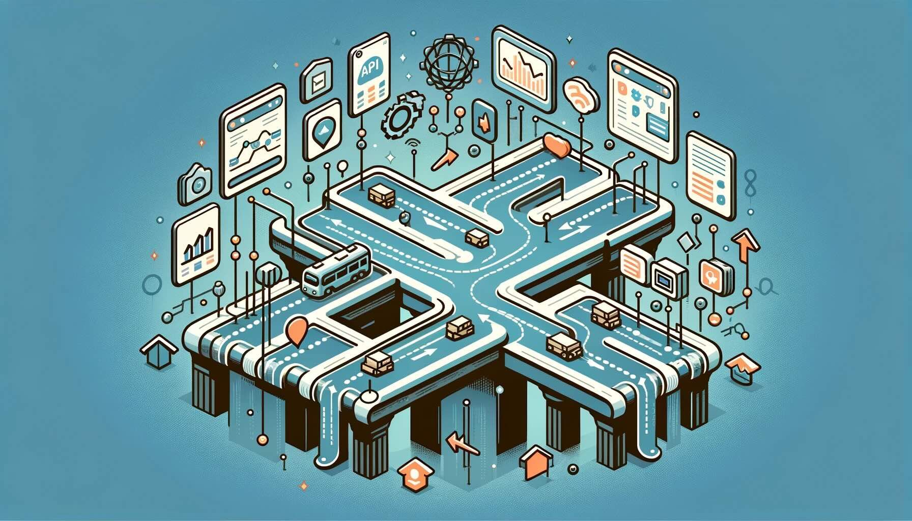 API Illustration